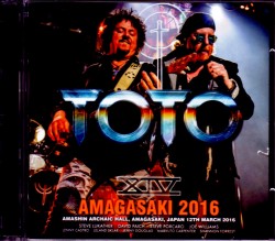 Toto トト/Hyogo,Japan 2016
