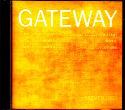 Gateway ゲイトウェイ/Germany 1983