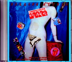 Rolling Stones ローリング・ストーンズ/Under Cover US Original LP Ver. & more
