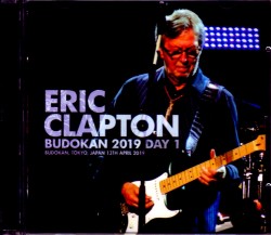 Eric Clapton エリック・クラプトン/Tokyo,Japan 4.13.2019