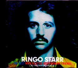 Ringo Starr リンゴ・スター/Solo Comipilation 1971-2015