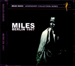 Miles Davis,Wayne Shorter マイルス・デイビス/Germany 1967