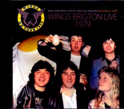 Paul McCartney,Wings ポール・マッカートニー ウイングス/England,UK 1979