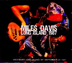 Miles Davis,Kenny Garrett マイルス・デイビス/NY,USA 1987