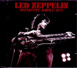 Led Zeppelin レッド・ツェッペリン/AL,USA 1973 Upgrade