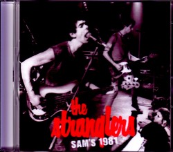 Stranglers ストラングラーズ/MN,USA 1981