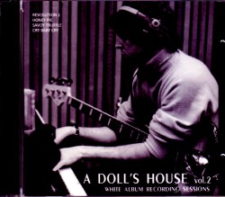 Beatles ビートルズ/White Album Recording Sessions Vol.2 2