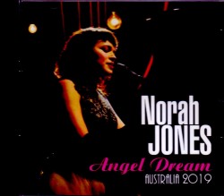 Norah Jones ノラ・ジョーンズ/Australia 2019