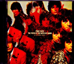 Pink Floyd ピンク・フロイド/The Piper at the Gates of Dawn 2019 Stereo Mix
