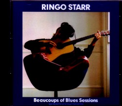 Ringo Starr リンゴ・スター/TN,USA 1970 Beaucoups of Blues Sessions