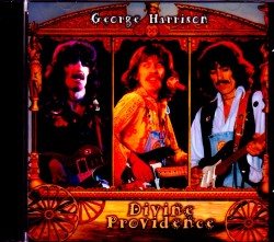 George Harrison ジョージ・ハリソン/RI,USA 1974 & more