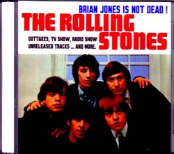 Rolling Stones ローリング・ストーンズ/Outtakes,TV & Radio Show Unreleased Tracks and more
