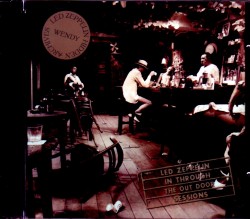 Led Zeppelin レッド・ツェッペリン/Recording Sessions 1975-1978