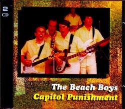 Beach Boys ビーチ・ボーイズ/Today and Summer Days Studio Sessions