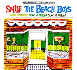 Beach Boys ビーチ・ボーイズ/Lost Smile Sessions