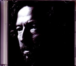 Eric Clapton エリック・クラプトン/Journeyman Outtakes