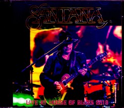 Santana サンタナ/NV,USA 2019