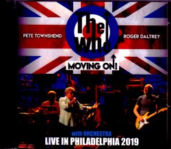 Who,The ザ・フー/PA,USA 2019