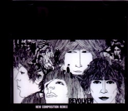 Beatles ビートルズ/Revolver New Composition Remix and Extra