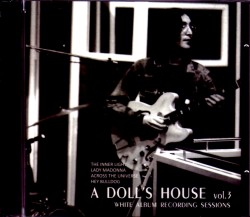 Beatles ビートルズ/White Album Recording Sessions Vol.3 2