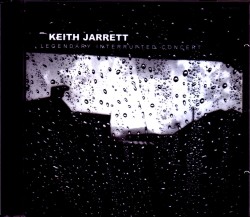 Keith Jarrett キース・ジャレット/Osaka,Japan 2014