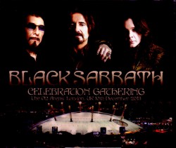 Black Sabbath ブラック・サバス/London,UK 2013 2 Source Ver.