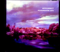 Keith Jarrett キース・ジャレット/NY,USA 1975