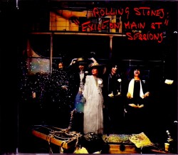 Rolling Stones ローリング・ストーンズ/Exile on Main.ST Sessions