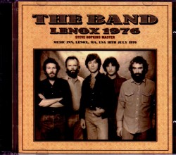 Band,The ザ・バンド/MA,USA 1976 Upgrade