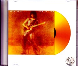 Jeff Beck ジェフ・ベック/Blow by Blow Original US SBM Ver.