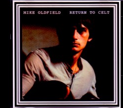 Mike Oldfield マイク・オールドフィールド/Ireland 1980