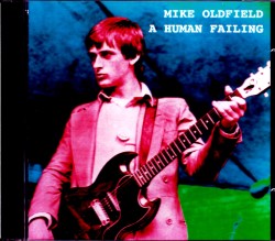 Mike Oldfield マイク・オールドフィールド/Germany 1981