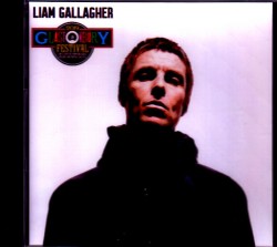 Liam Gallagher リアム・ギャラガー/England,UK 2019