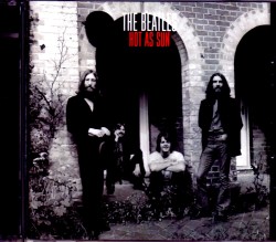 Beatles ビートルズ/Hot as Sun 2019 Remix & Remastered