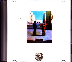 Pink Floyd ピンク・フロイド/Wish you were Here US SBM CD Master Sound