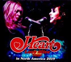Heart ハート/Canada 2019 & more