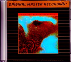 Pink Floyd ピンク・フロイド/Meddle Original US Mobile Fidelity Sound Lab