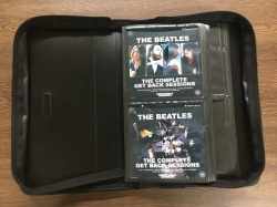 Beatles ビートルズ/Get Back Sessions the Complete (84枚組）