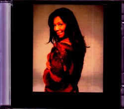 Natalie Cole ナタリー・コール/ON,USA 2002