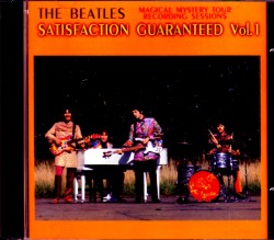 Beatles ビートルズ/Maical Myster Tour Recording Sessions Vol.1 - 2
