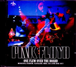 Pink Floyd ピンク・フロイド/OH,USA 1977 Upgrade