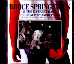 Bruce Springsteen ブルース・スプリングスティーン/NJ,USA 1984 Huge Upgrade & more