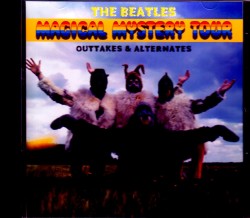 Beatles ビートルズ/Magical Mystery Tour Outtakes & Alternates