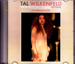 Tal Wilkenfeld タル・ウェルケンフェルド/Tokyo,Japan 8.28.2019 1st Stage
