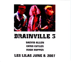 Brainville 3  ブレインヴィル 3/France 2007