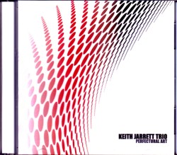 Keith Jarrett Trio キース・ジャレット/Aichi,Japan 2004