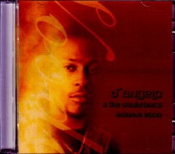 D'Angelo ディアンジェロ/GA,USA 2000