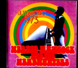 Herbie Hancock and the Headhunters ハービー・ハンコック/NY,USA 1973