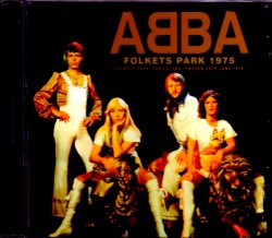 Abba アバ /Sweden 1975