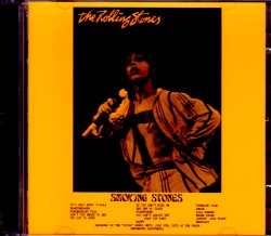 Rolling Stones ローリング・ストーンズ/CA,USA 1975 Original LP Ver